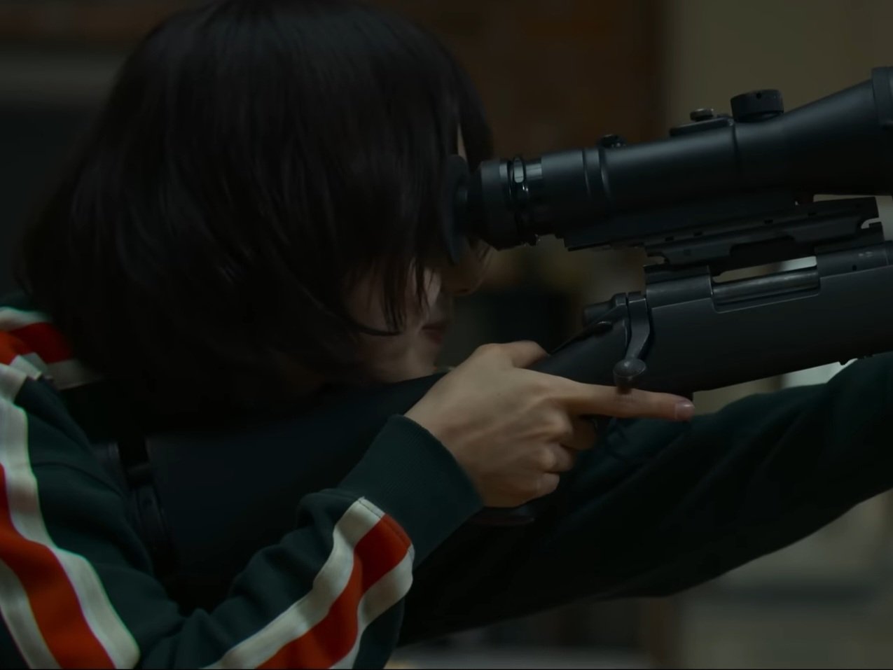 Seru Banget! 5 Rekomendasi Drakor Misteri 2024 yang Bikin Kamu Berpikir