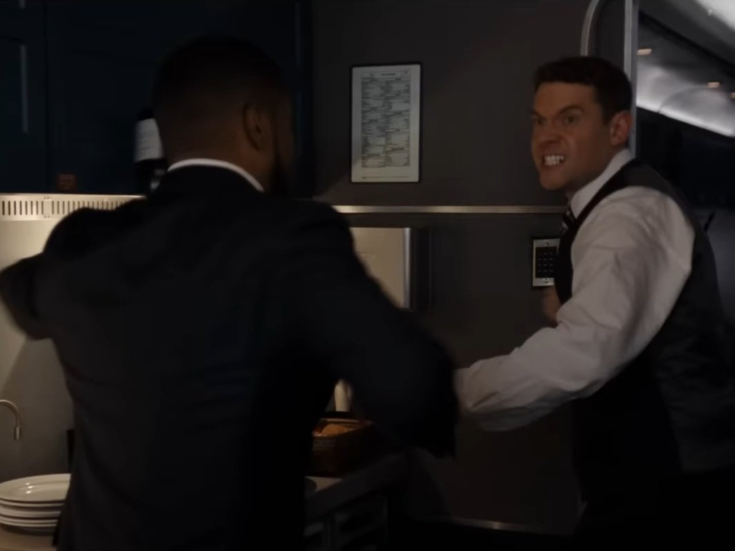 5 Film Netflix 2025 yang Wajib Tonton: Aksi, Drama, dan Romansa di Luar