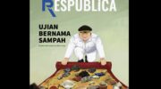 Majalah Respublica Edisi Perdana 2026