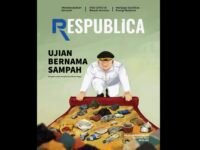 Majalah Respublica Edisi Perdana 2026