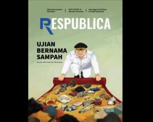 Majalah Respublica Edisi Perdana 2026